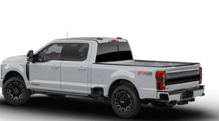 2026 Ford Super Duty® External Image 3